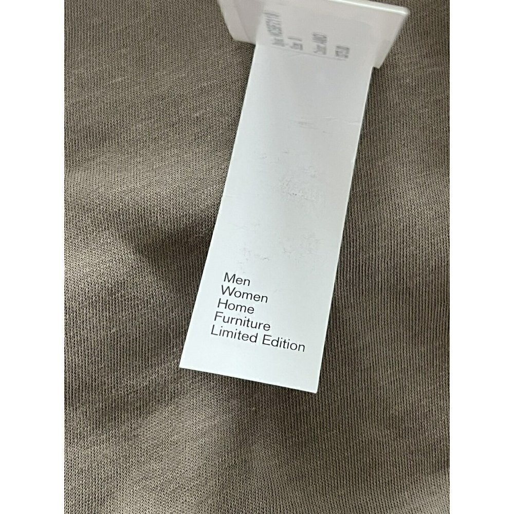 James Perse Green Amo Shawl Collar Open Front Jacket Blazer Size 0 or US XS NWT - Picture 7 of 12